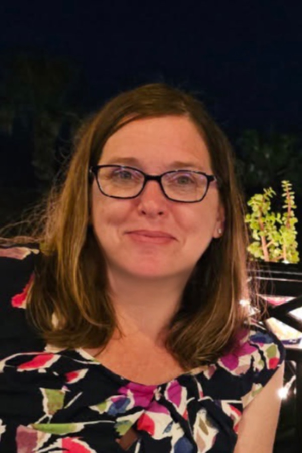 Cruise Brothers Travel Agent Janelle Gephart